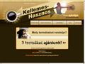 http://www.kellemes-hasznos.hu ismertető oldala